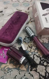 سشوار چرخشی پرنسلی