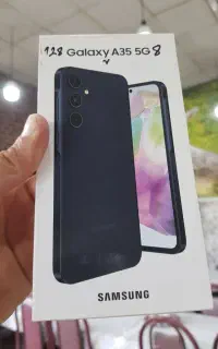 سامسونگ A35 5G