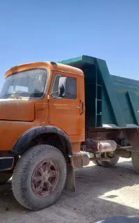 بنز تک برگ مزایده سرحال سالم ۲ عدد