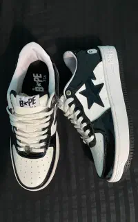 کتونی بیپ آکبند سایز ۴۲