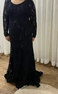 لباس مجلسی