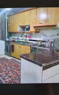 کابینت تمام فلز
