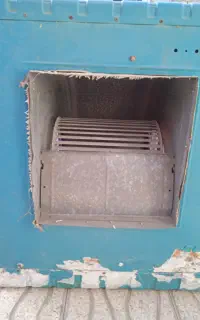 کولر آبی