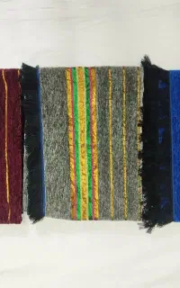 پارچه سنتی شمال