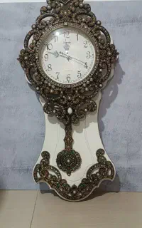 ساعت دیواری پاندول دار