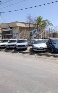 استخدام دو نفر خانم در اتوگالری آران بناب