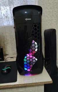 کیس گیمینگ
