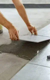 کاشی کاری