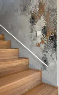 اجرا پتینه،میکروسمنت،نقاشی کلاسیک و مدرن،ورق طلا