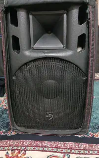 بانداکتیوای سی ام ۱۵اینج