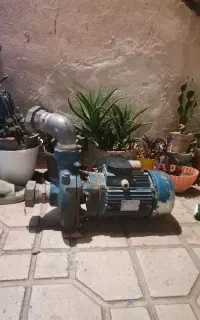 پمپ آب پنتکس