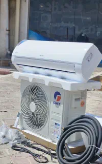 کولرگازی های سردوگرم موتور گالانس