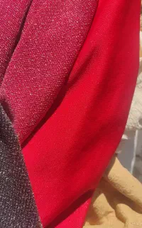 پارچه. لمه کره ای