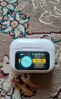 فروش ارپاد wisme WT-5 معاوضه با کبوتر