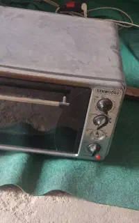 ماکروفر سالم