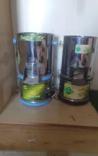 سبزی خوردکن