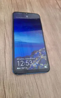 honor 10 lite