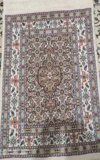 فرش دستبافت 60در90