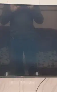 تلویزیون ایکس ویژن 43 اینچ  xc725