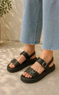 صندل شیک زنانه باکیفیت بامیکا آف ویژه