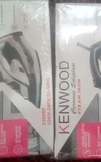 فروش اتو لباس کنوود