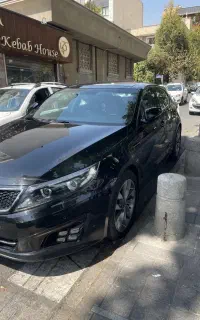 اپتیما فول کامل ۲۰۱۴ مشابه صفر