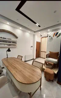 جذب نیرو در سالن زیبایی