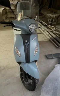 موتور جوگ زیگما