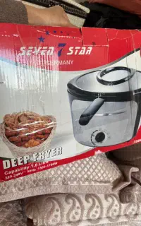 سرخ کن