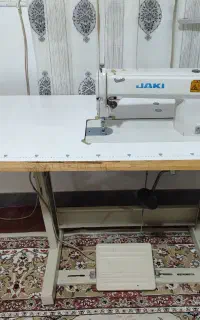 چرخ خیاطی جوکی