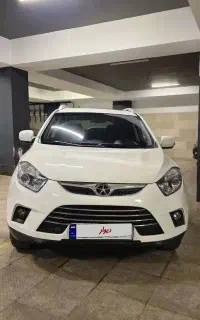 جک S5 مدل۹۷ اتومات