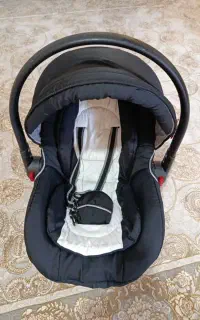 کریر در حد نو فروش فوری