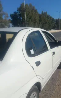 فروش تیبا 1 مدل ۱۴۰۰  دوگانه دستی