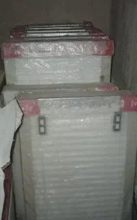 رادیاتور گیتی پسند