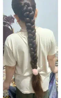 مو قاصدک