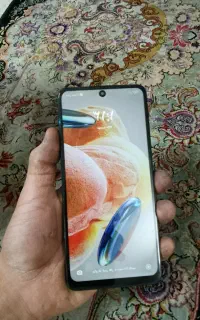 Redmi note 12 pro