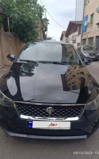 فروش فوری  تارا V2 اتومات