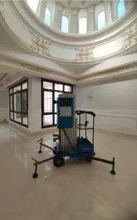 اجاره بالابر نفربر ریلی و برقی/تعمیر تخصصی بالابر