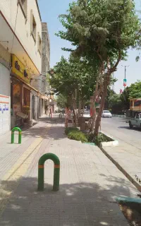 واگذاری و اجاره ی کارواش کارون شهر ابریشم