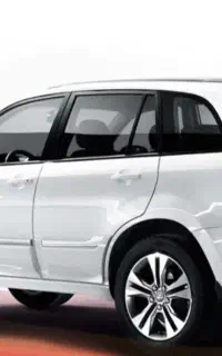 ام وی ام x33اتوماتیک مدل ۹۹