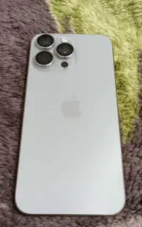 موبایل ایفون 15 max