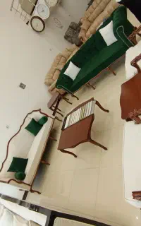 زیبایی‌را‌به‌خانه‌تان‌دعوت‌کنید‌‌مبلمان‌(ارگ‌تهران