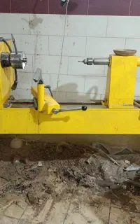 دستگاه خراطی توکان صنعت