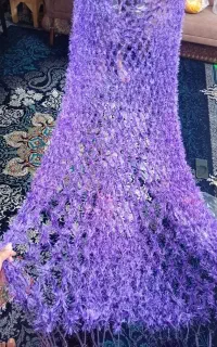 دستبافت و کم یاب