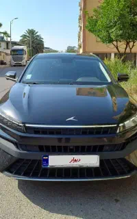 کی ام سی جی ۷ - KMC J7 مدل ۱۴۰۳