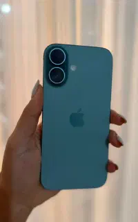 آیفون ۱۶ نرمال