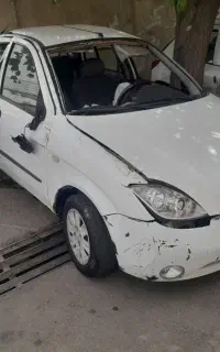 تیبا صندوق دار مدل ۹۶ تصادفی روشن حرکت