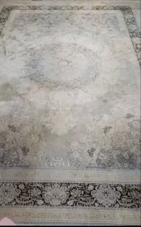 فرش ۶متری نو وتمیز