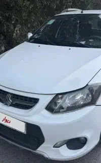 کوییک s مدل ۱۴۰۰