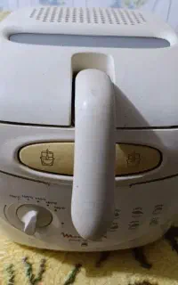 سرخ کن برقی